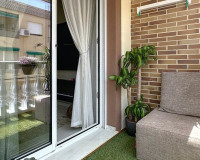 Reventa - Apartamento / Piso - San Pedro del Pinatar - San Pedro De Pinatar