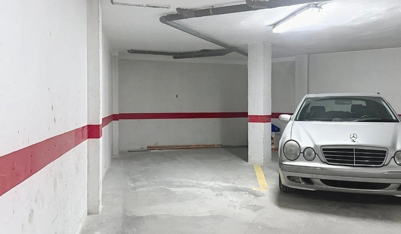 Reventa - Apartamento / Piso - San Pedro del Pinatar - San Pedro De Pinatar