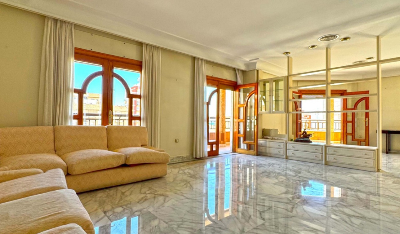 Reventa - Apartamento / Piso - San Pedro del Pinatar - San Pedro De Pinatar