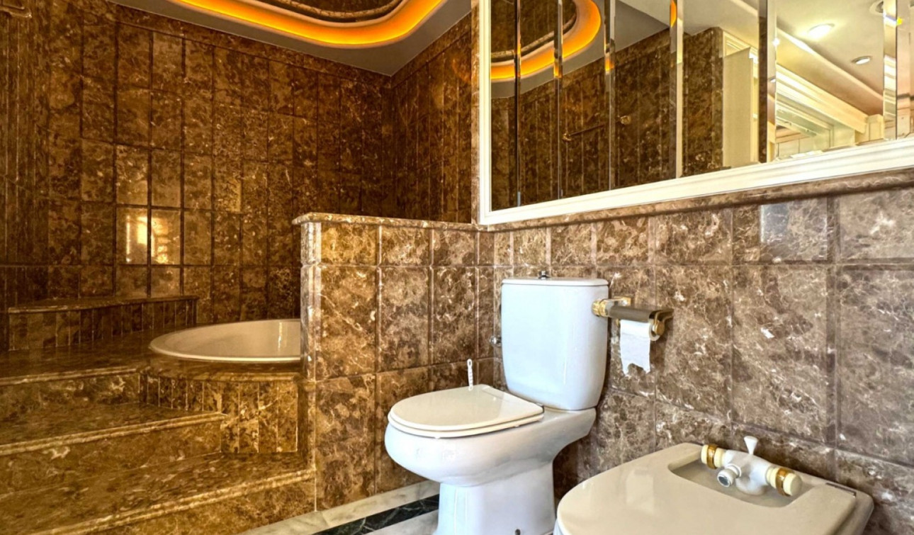 Reventa - Apartamento / Piso - San Pedro del Pinatar - San Pedro De Pinatar