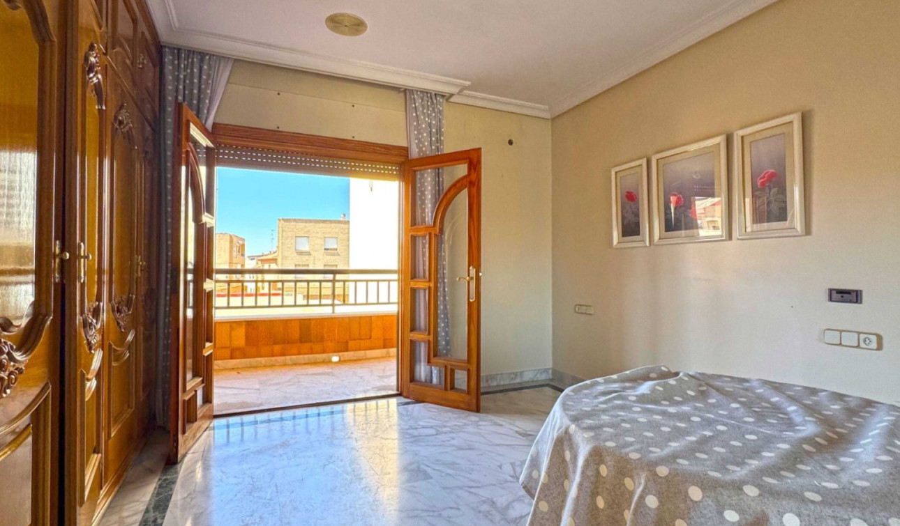 Reventa - Apartamento / Piso - San Pedro del Pinatar - San Pedro De Pinatar
