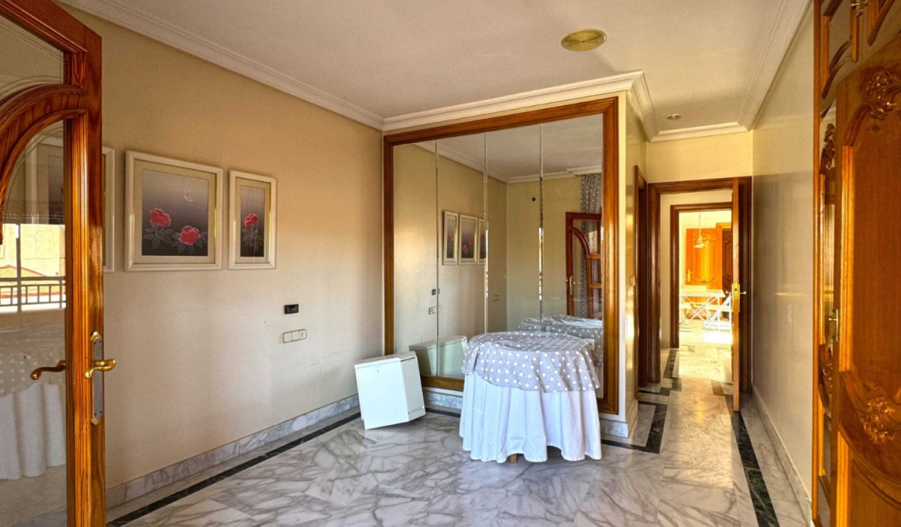 Reventa - Apartamento / Piso - San Pedro del Pinatar - San Pedro De Pinatar