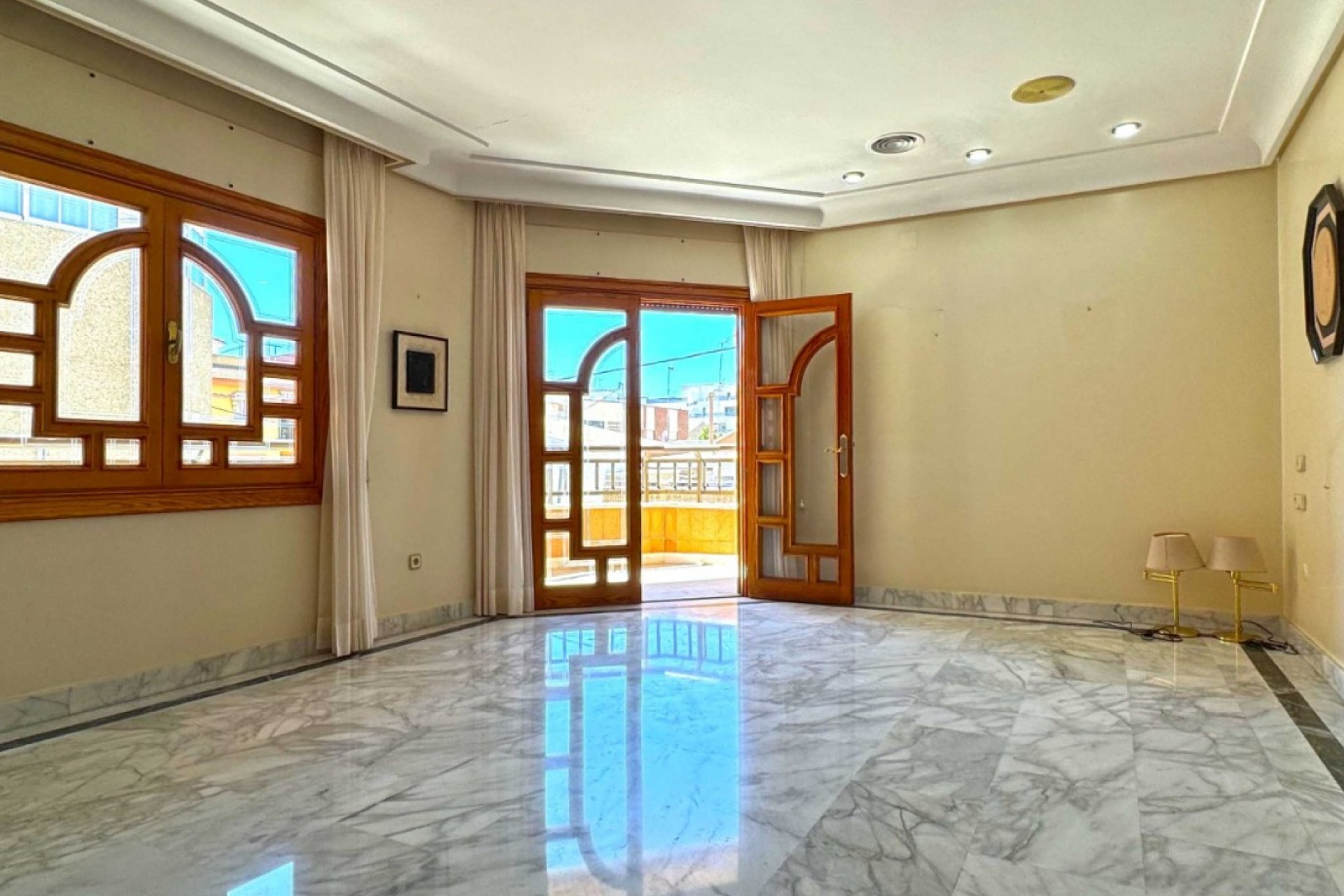 Reventa - Apartamento / Piso - San Pedro del Pinatar - San Pedro De Pinatar