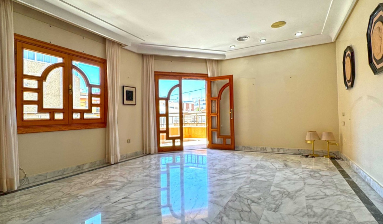 Reventa - Apartamento / Piso - San Pedro del Pinatar - San Pedro De Pinatar