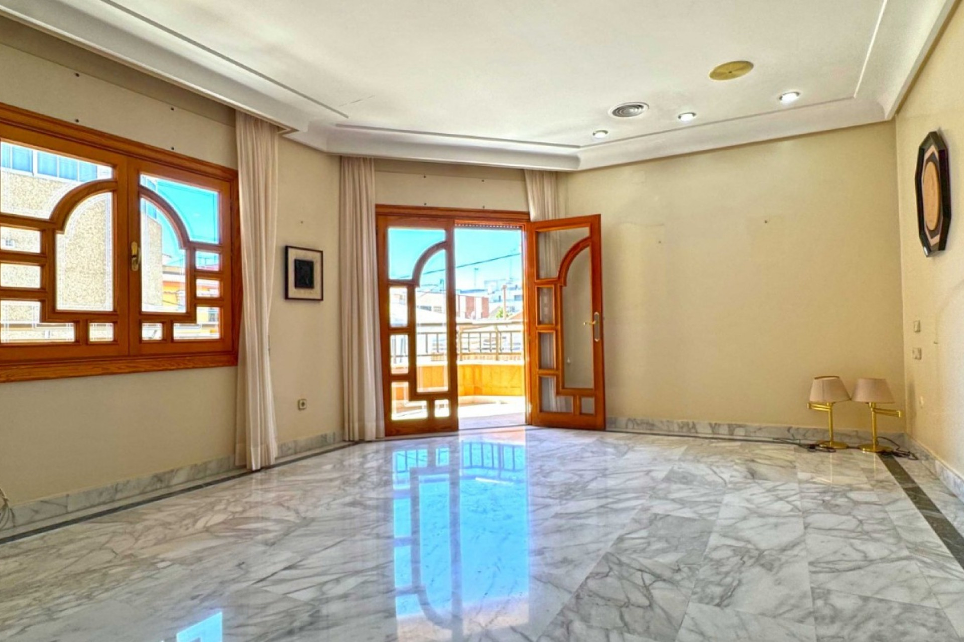 Reventa - Apartamento / Piso - San Pedro del Pinatar - San Pedro De Pinatar