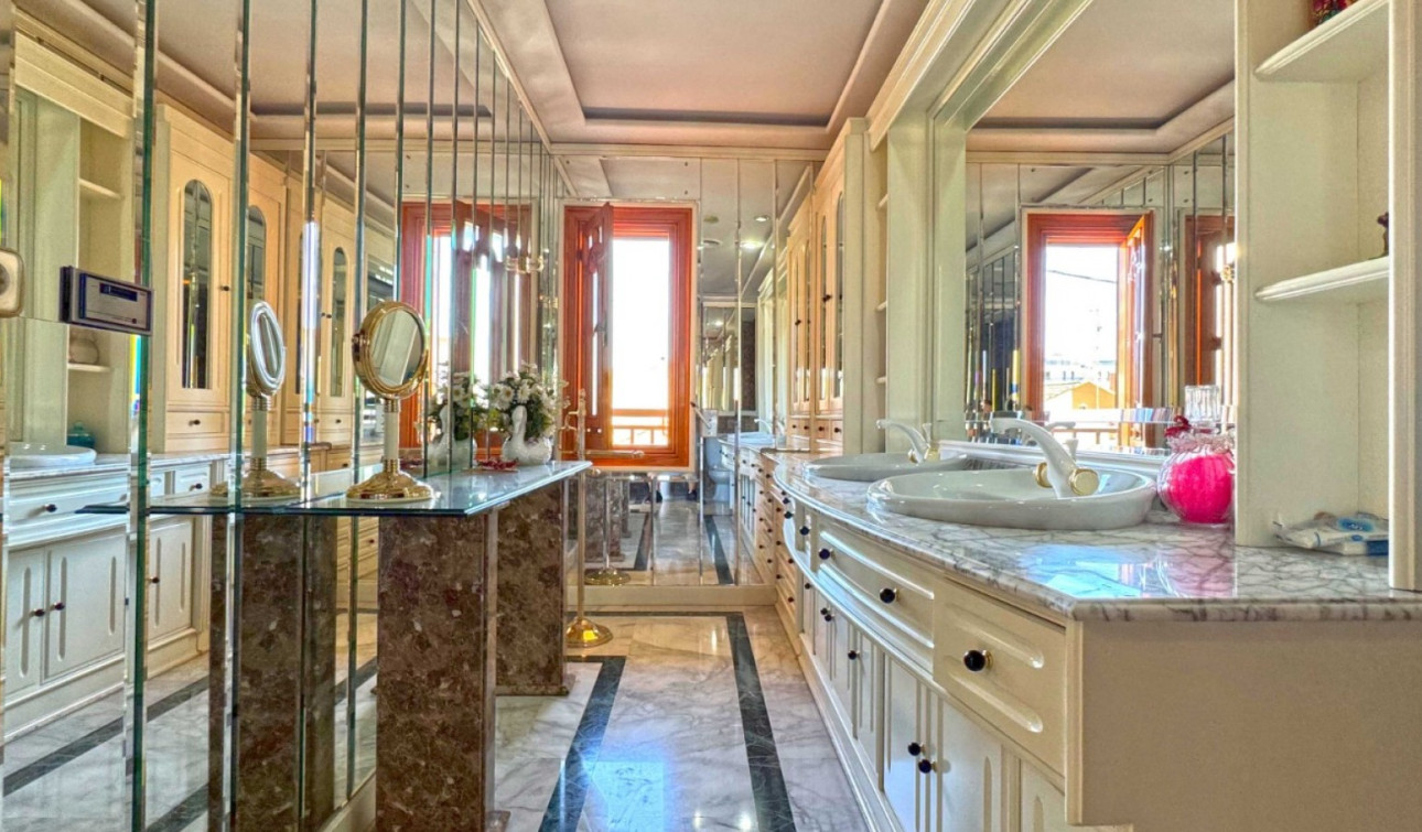 Reventa - Apartamento / Piso - San Pedro del Pinatar - San Pedro De Pinatar