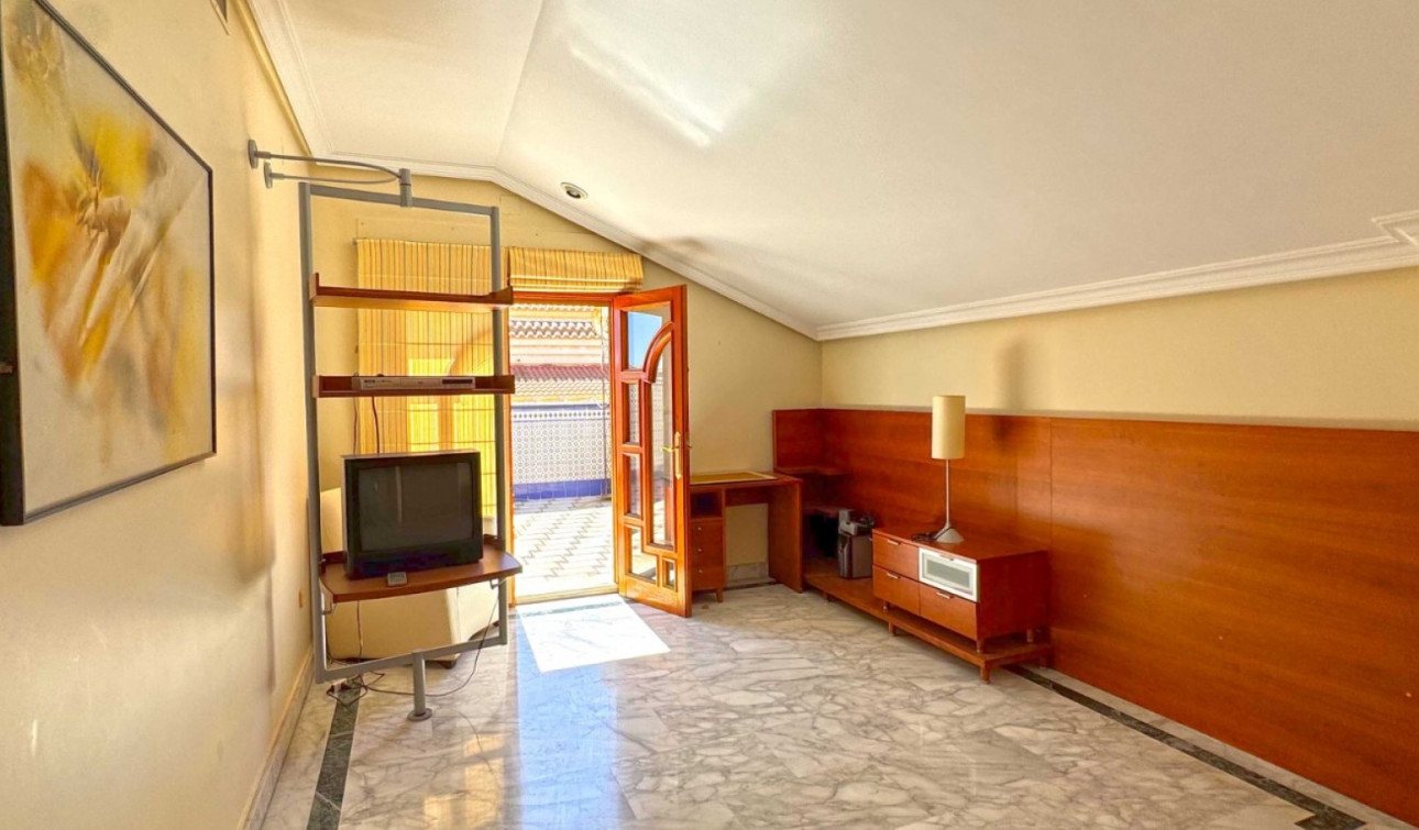 Reventa - Apartamento / Piso - San Pedro del Pinatar - San Pedro De Pinatar