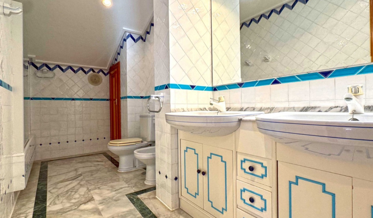 Reventa - Apartamento / Piso - San Pedro del Pinatar - San Pedro De Pinatar