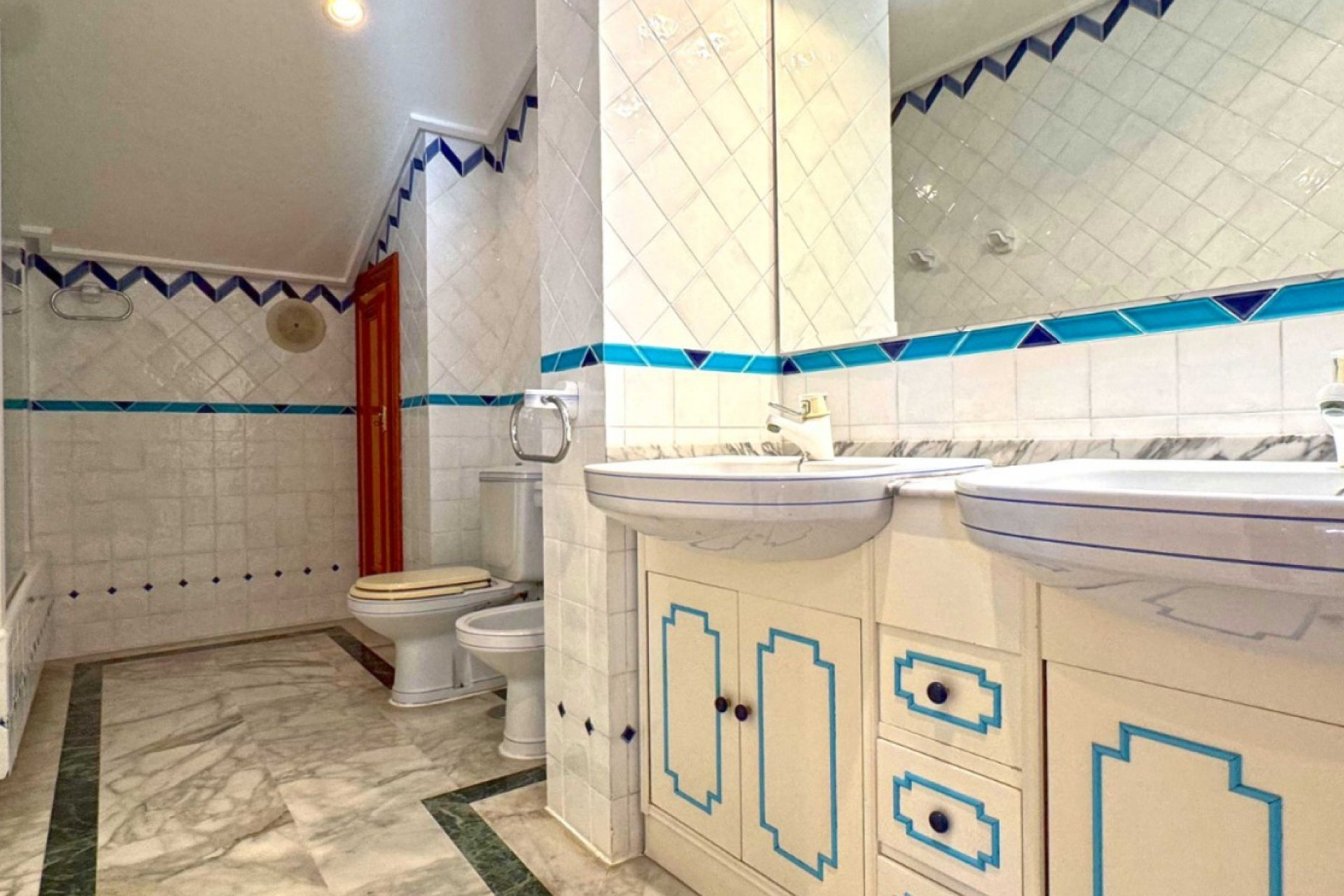 Reventa - Apartamento / Piso - San Pedro del Pinatar - San Pedro De Pinatar