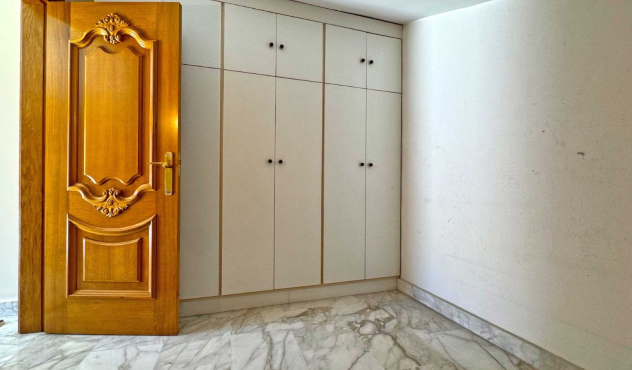 Reventa - Apartamento / Piso - San Pedro del Pinatar - San Pedro De Pinatar