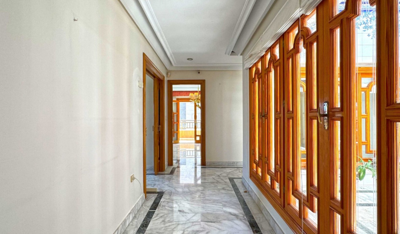 Reventa - Apartamento / Piso - San Pedro del Pinatar - San Pedro De Pinatar