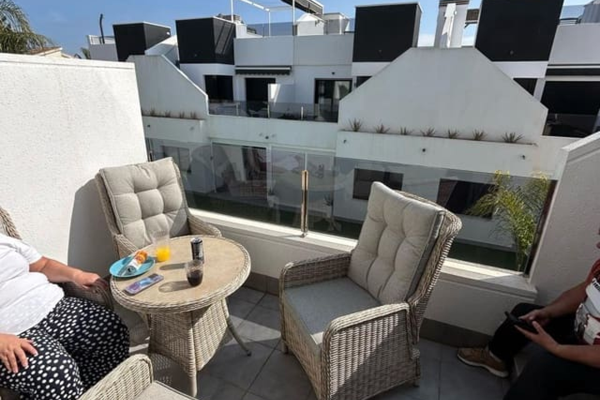 Reventa - Apartamento / Piso - San Pedro del Pinatar - San Pedro De Pinatar