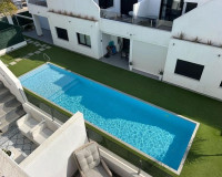 Reventa - Apartamento / Piso - San Pedro del Pinatar - San Pedro De Pinatar