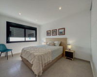 Reventa - Apartamento / Piso - San Pedro del Pinatar - San Pedro De Pinatar