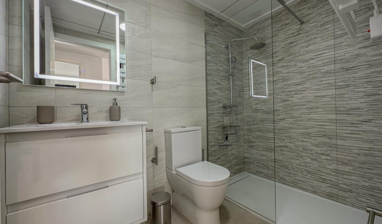 Reventa - Apartamento / Piso - San Pedro del Pinatar - San Pedro De Pinatar