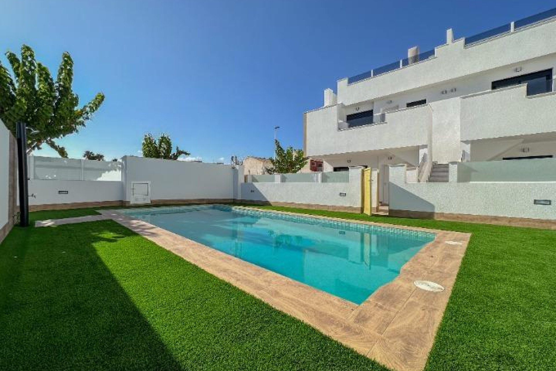 Reventa - Apartamento / Piso - San Pedro del Pinatar - San Pedro De Pinatar
