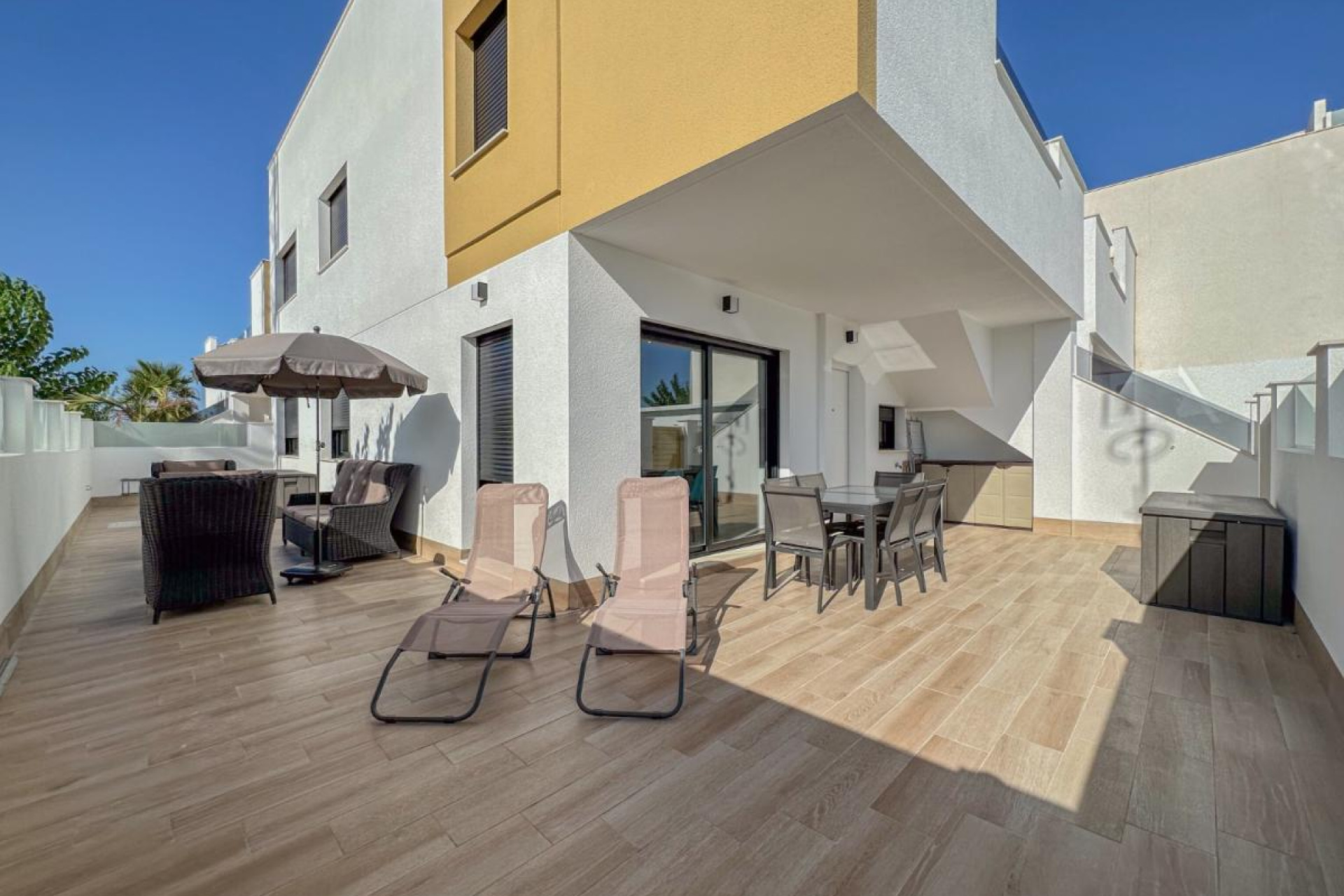 Reventa - Apartamento / Piso - San Pedro del Pinatar - San Pedro De Pinatar