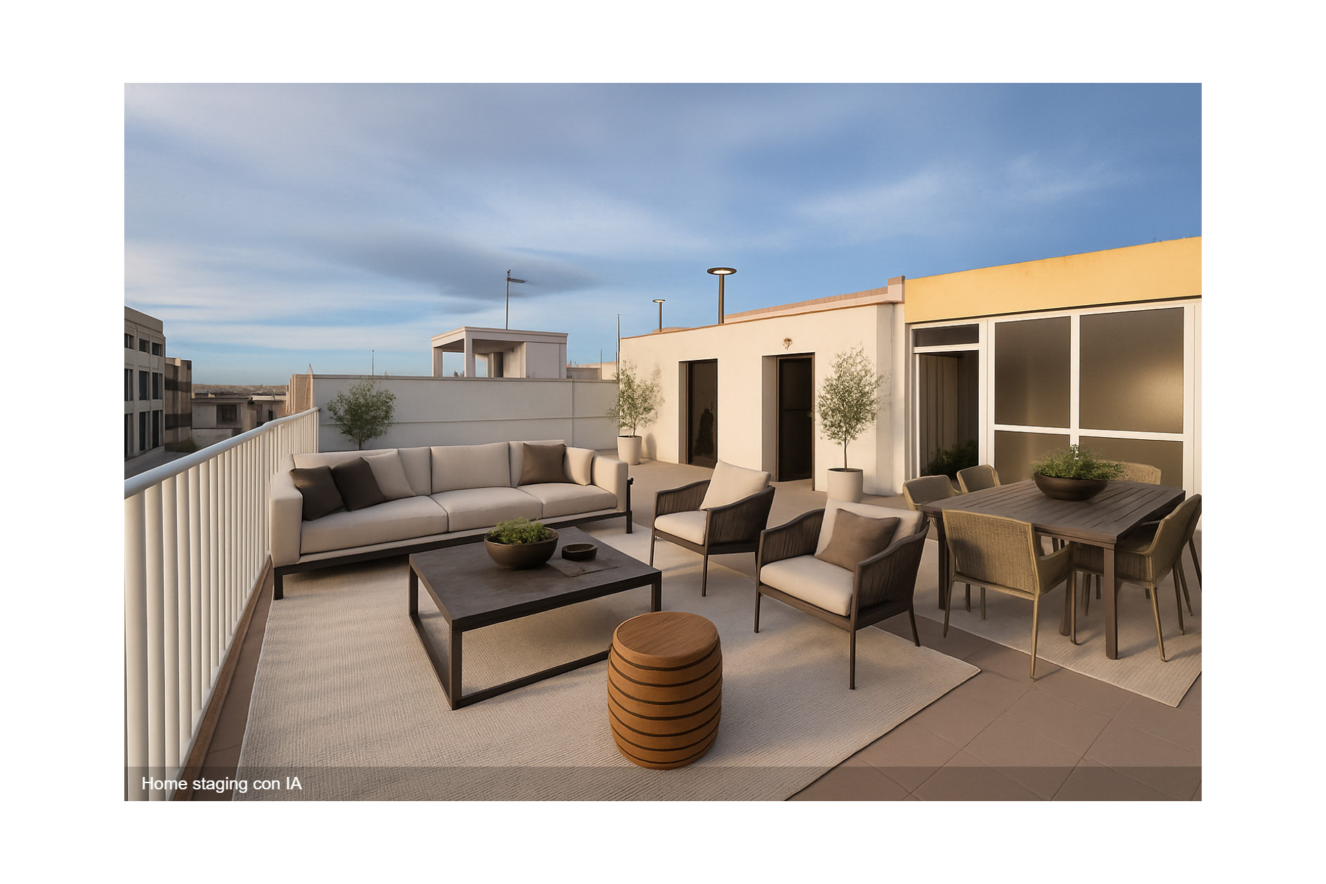 Reventa - Apartamento / Piso - Santa Pola - Puerto