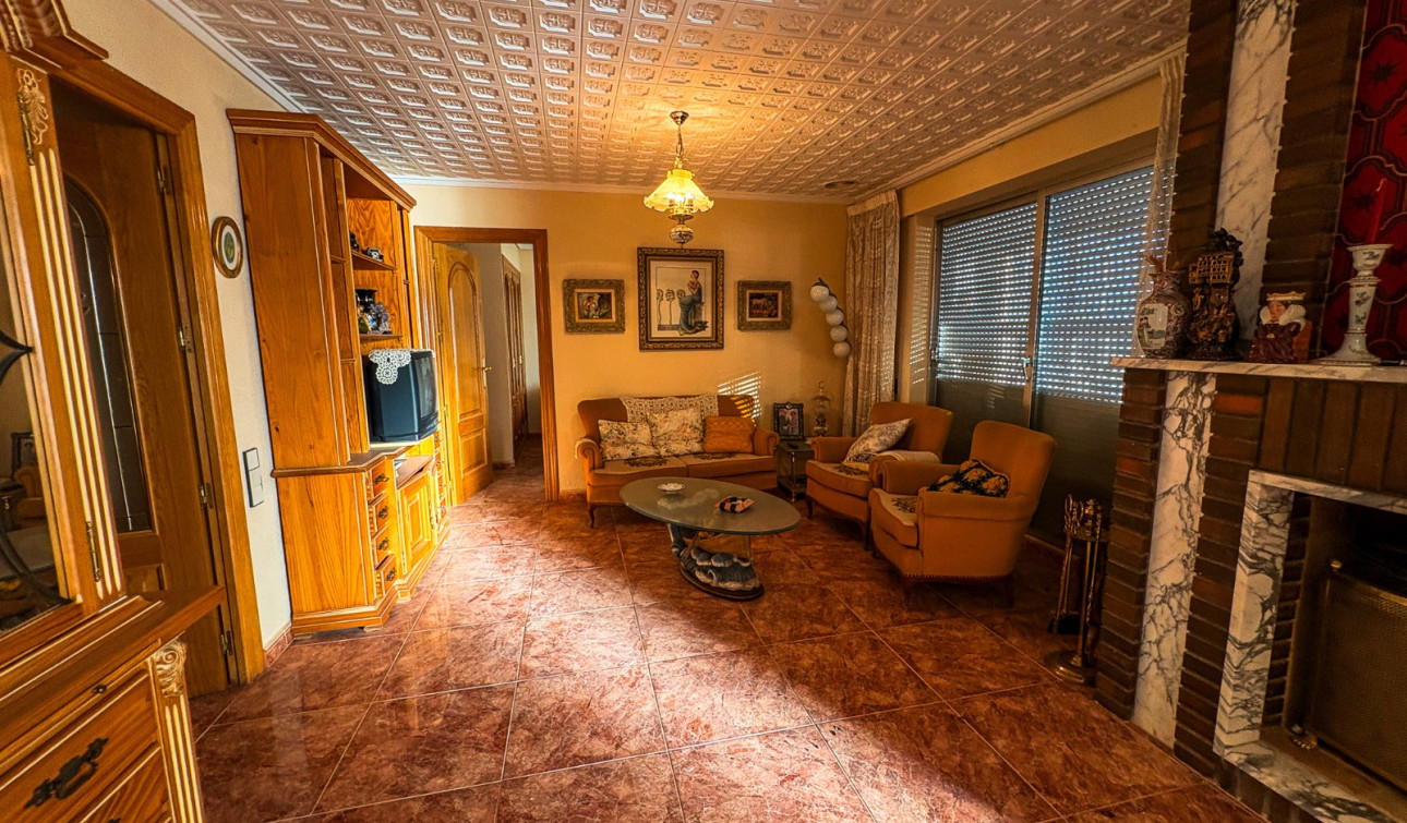 Reventa - Apartamento / Piso - Santa Pola - Puerto