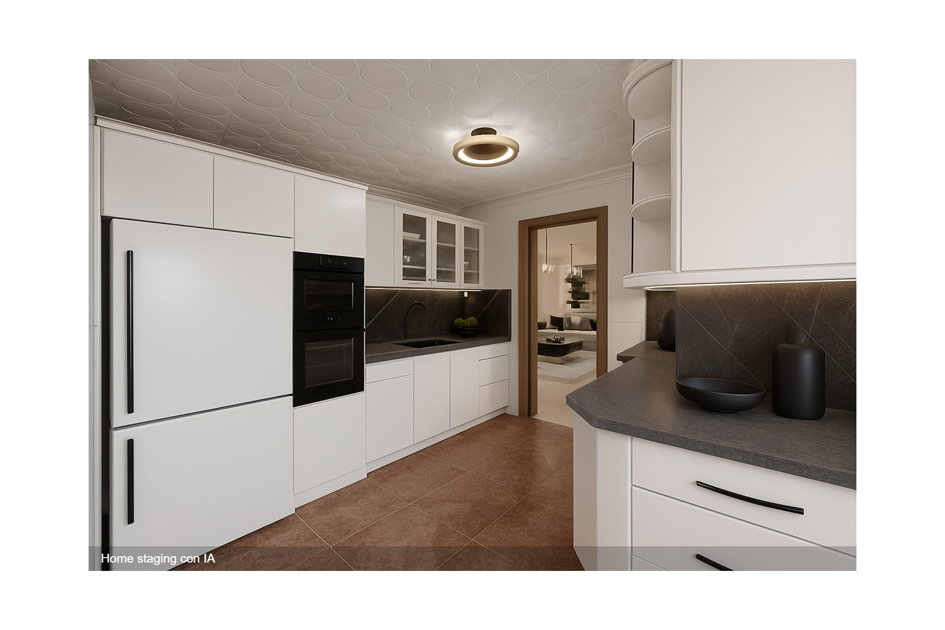 Reventa - Apartamento / Piso - Santa Pola - Puerto