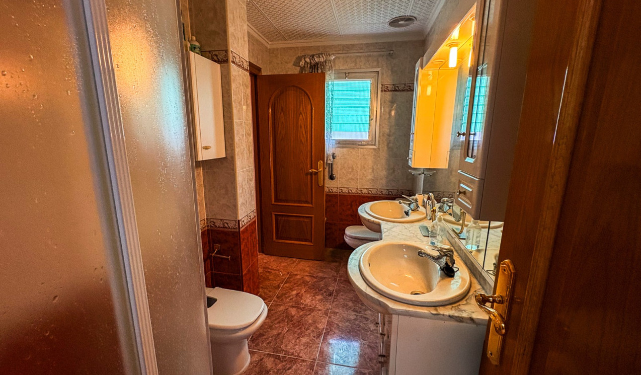 Reventa - Apartamento / Piso - Santa Pola - Puerto