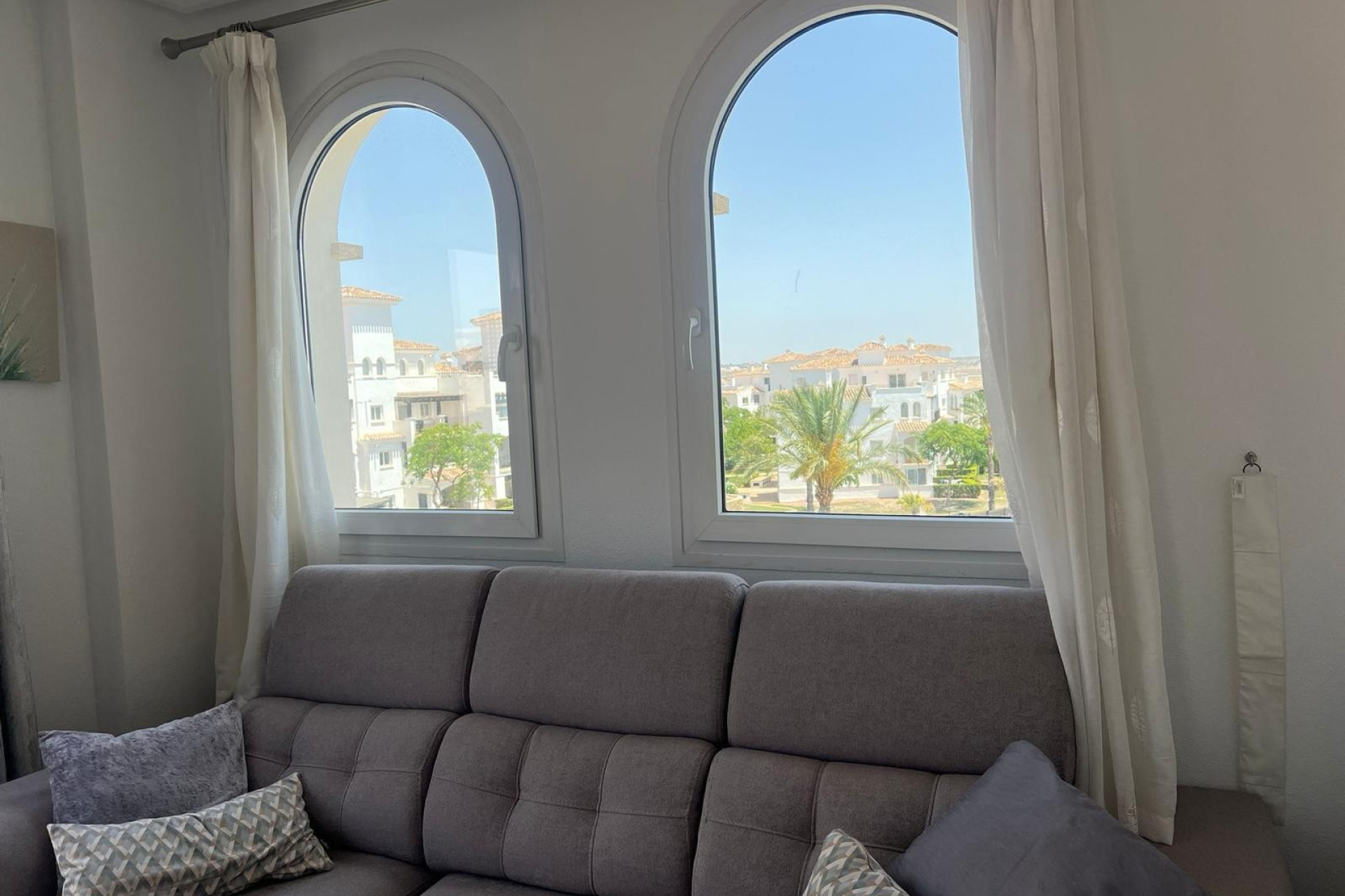Reventa - Apartamento / Piso - Sucina - Hacienda Riquelme Golf