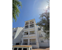 Reventa - Apartamento / Piso - Sucina - Hacienda Riquelme Golf
