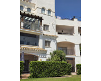 Reventa - Apartamento / Piso - Sucina - Hacienda Riquelme Golf