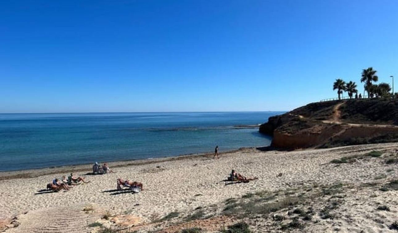 Reventa - Apartamento / Piso - Torre de la Horadada