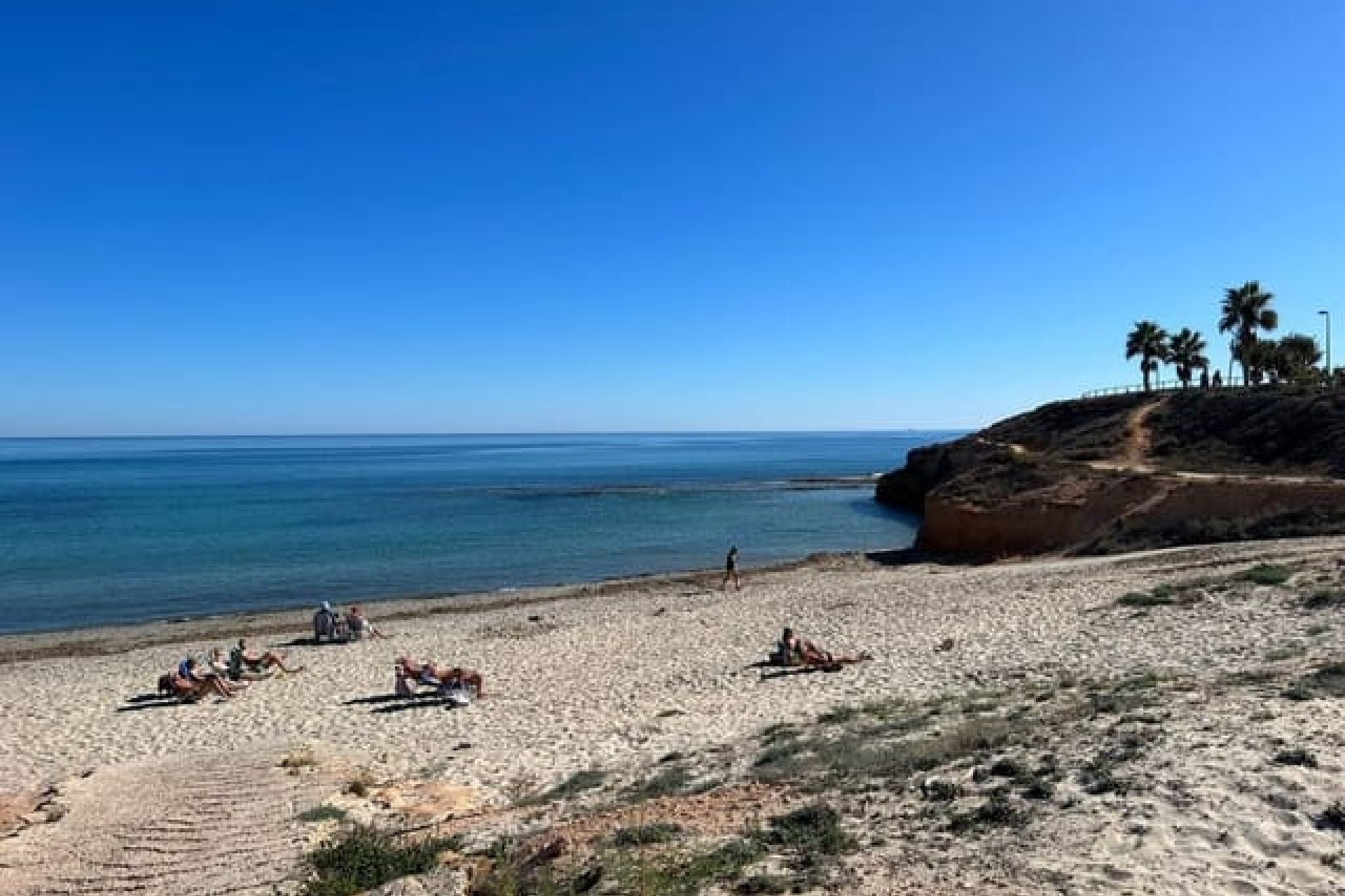 Reventa - Apartamento / Piso - Torre de la Horadada