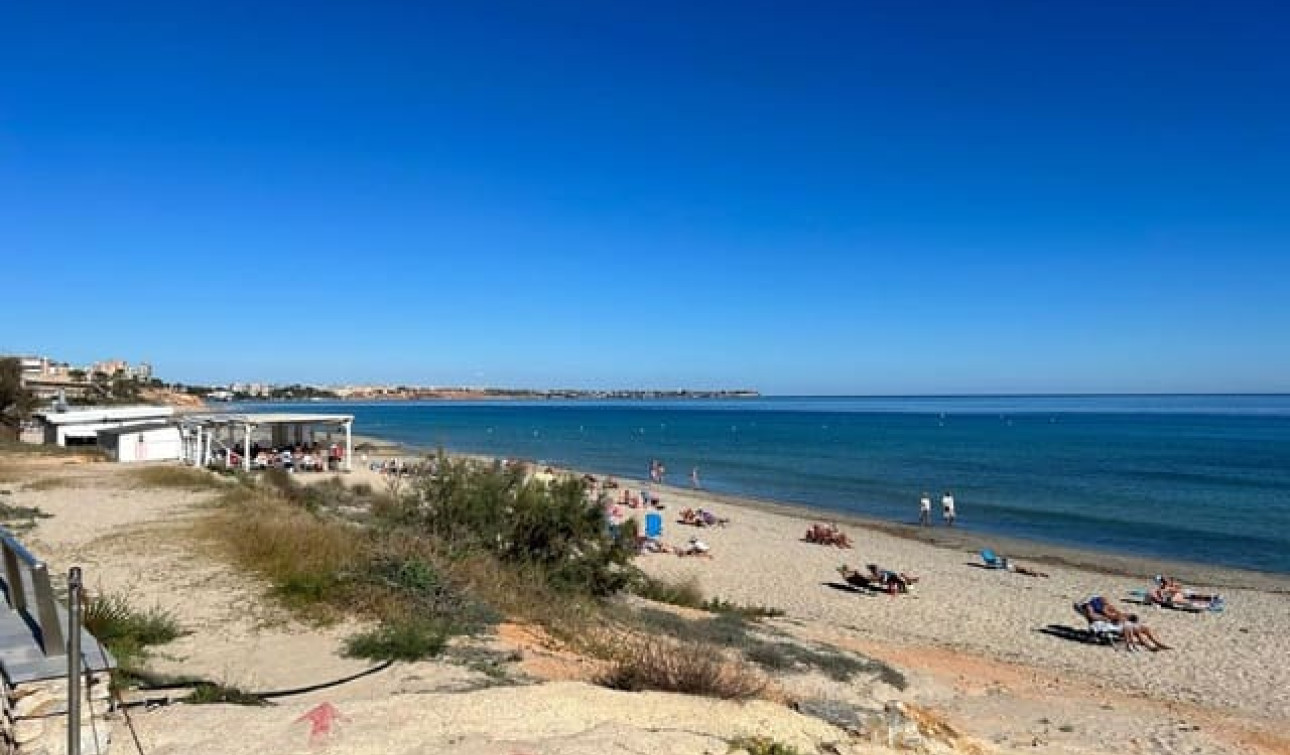 Reventa - Apartamento / Piso - Torre de la Horadada