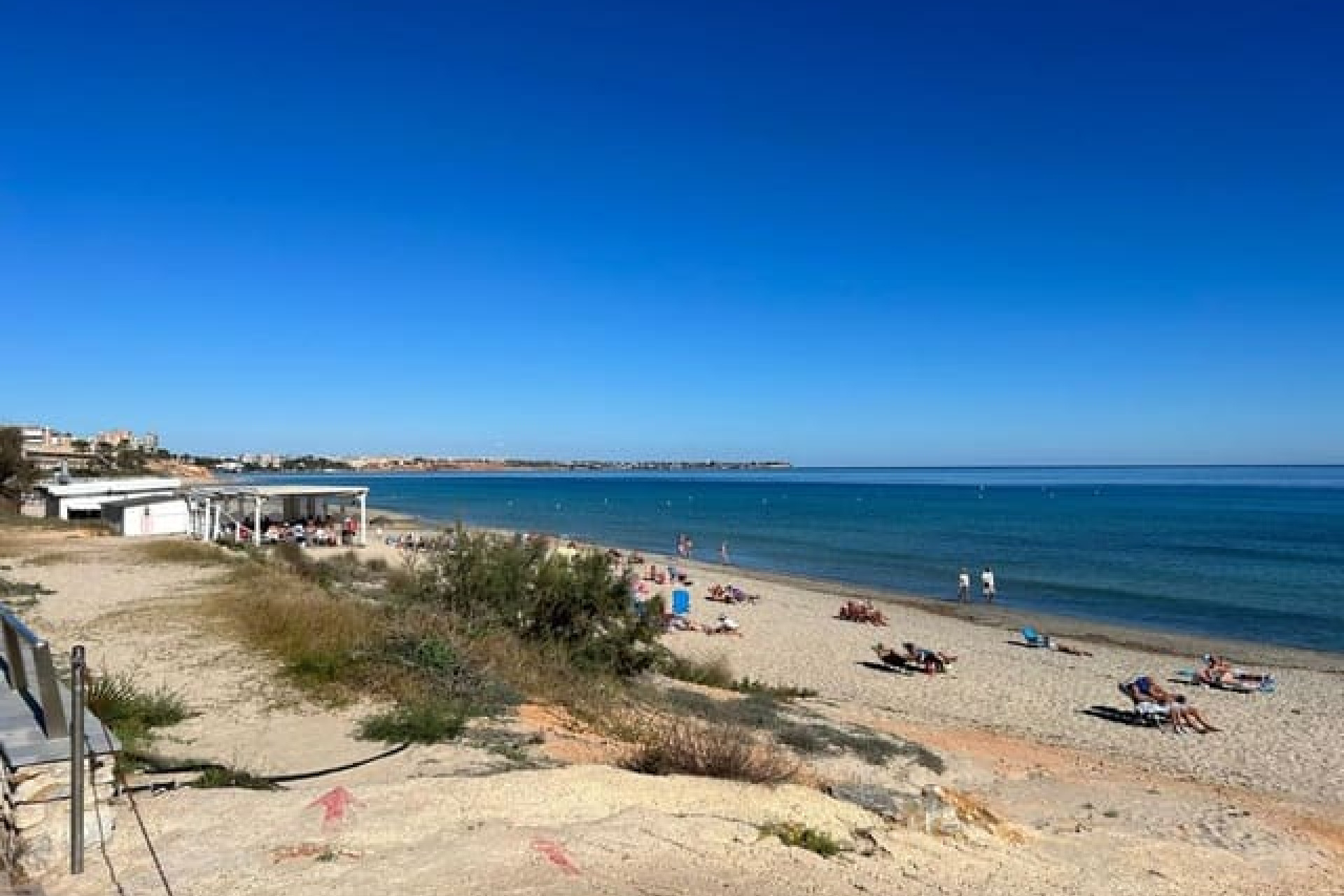 Reventa - Apartamento / Piso - Torre de la Horadada