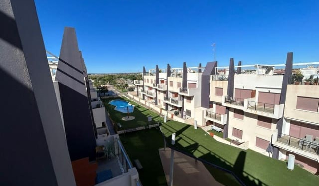 Reventa - Apartamento / Piso - Torre de la Horadada