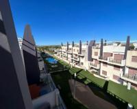 Reventa - Apartamento / Piso - Torre de la Horadada