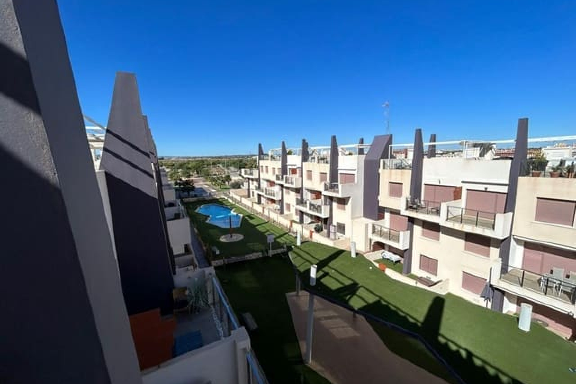 Reventa - Apartamento / Piso - Torre de la Horadada