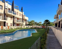 Reventa - Apartamento / Piso - Torre de la Horadada