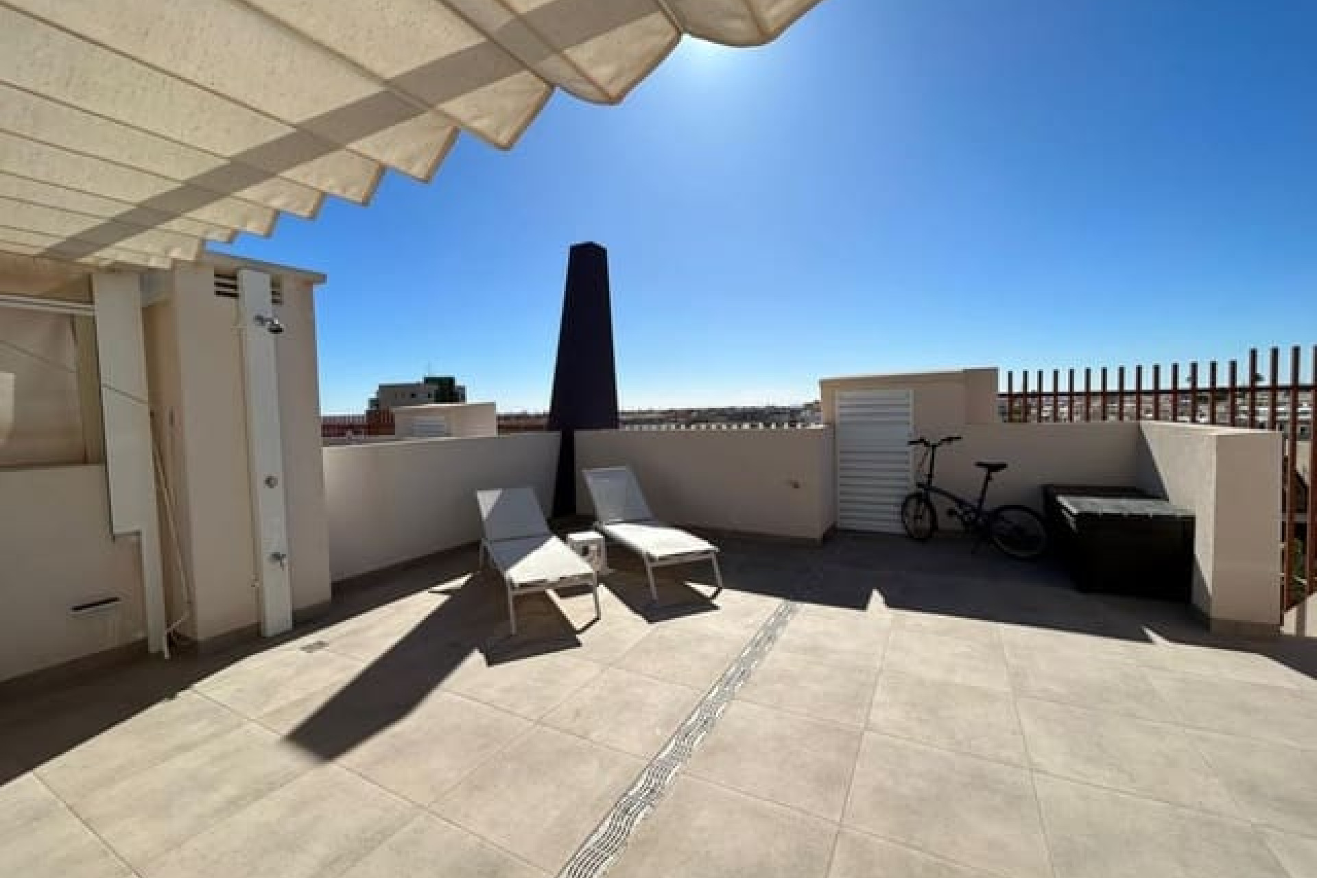 Reventa - Apartamento / Piso - Torre de la Horadada