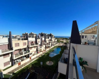 Reventa - Apartamento / Piso - Torre de la Horadada