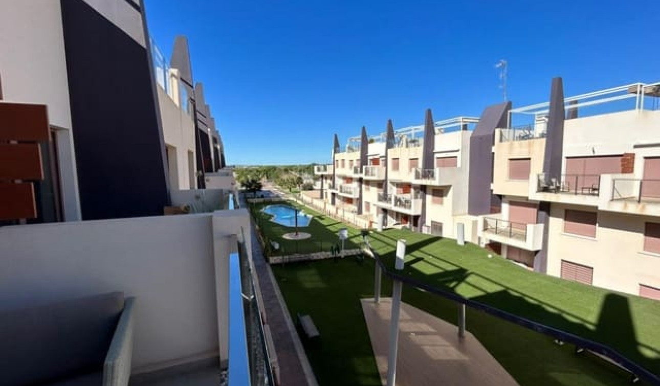 Reventa - Apartamento / Piso - Torre de la Horadada