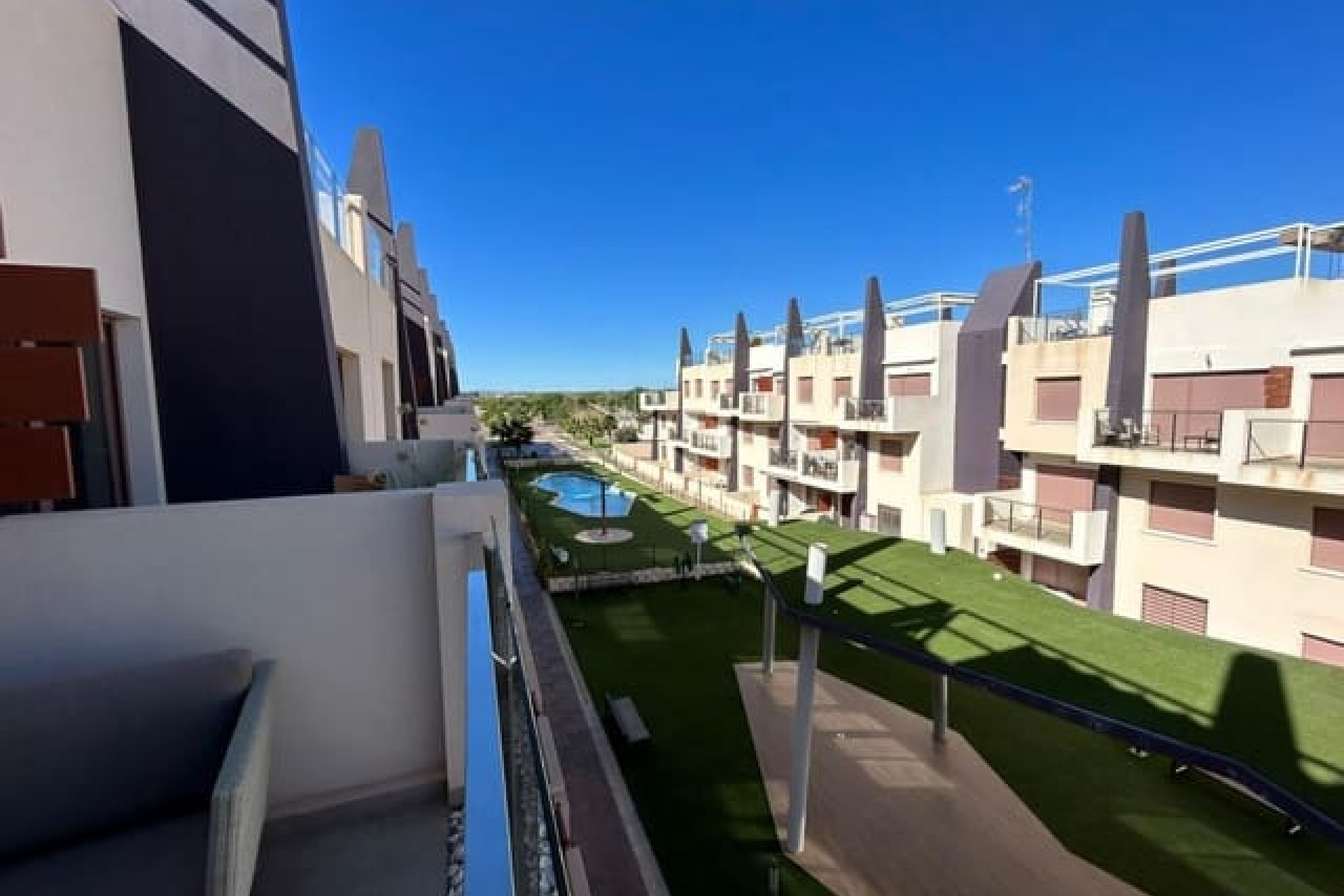Reventa - Apartamento / Piso - Torre de la Horadada