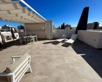 Reventa - Apartamento / Piso - Torre de la Horadada