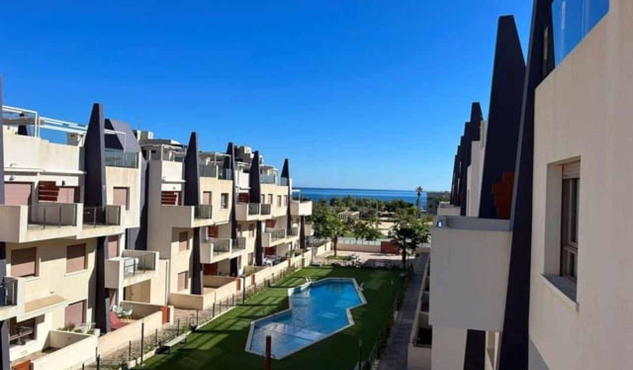 Reventa - Apartamento / Piso - Torre de la Horadada