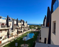 Reventa - Apartamento / Piso - Torre de la Horadada