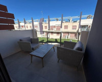 Reventa - Apartamento / Piso - Torre de la Horadada