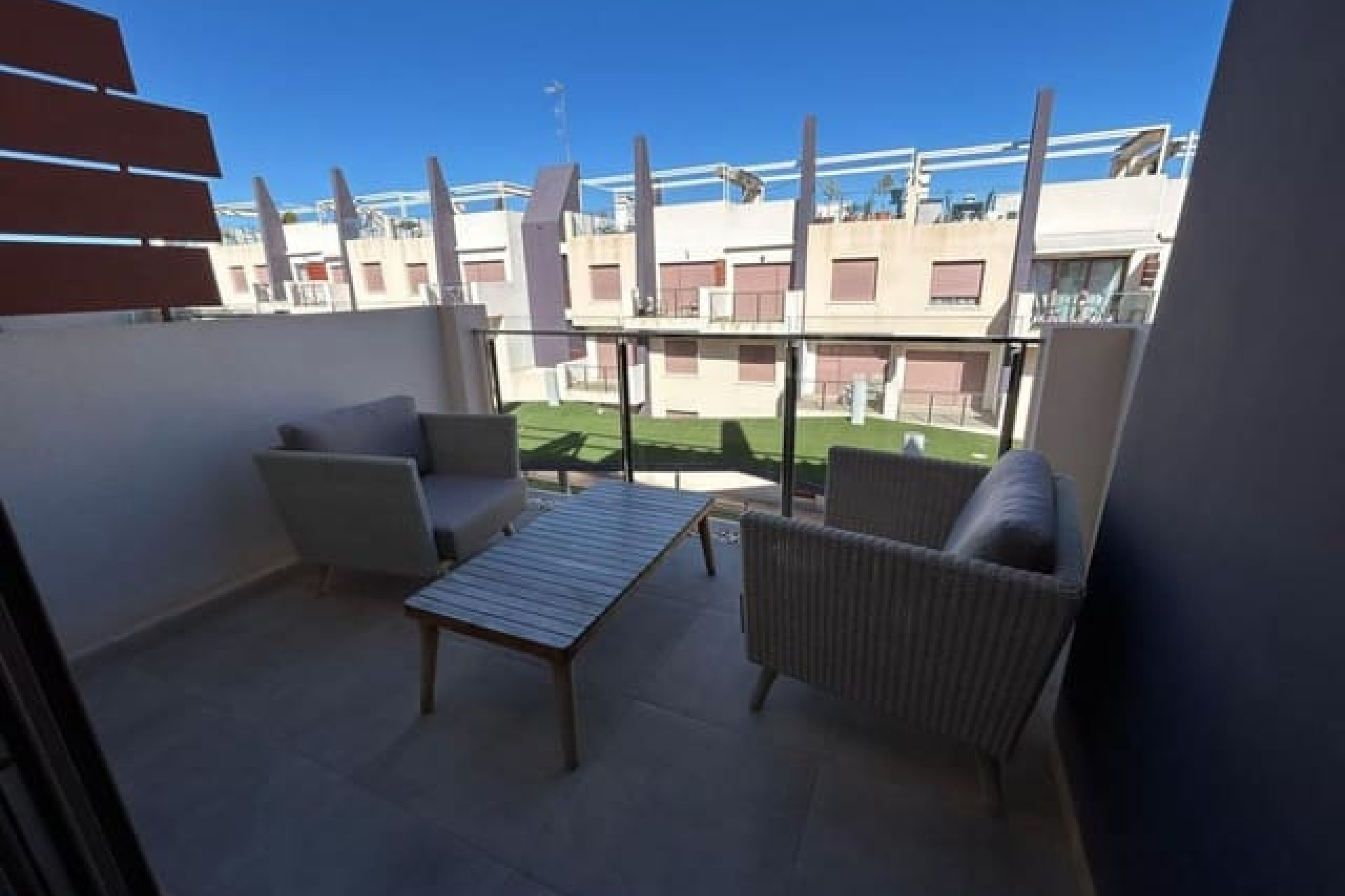 Reventa - Apartamento / Piso - Torre de la Horadada