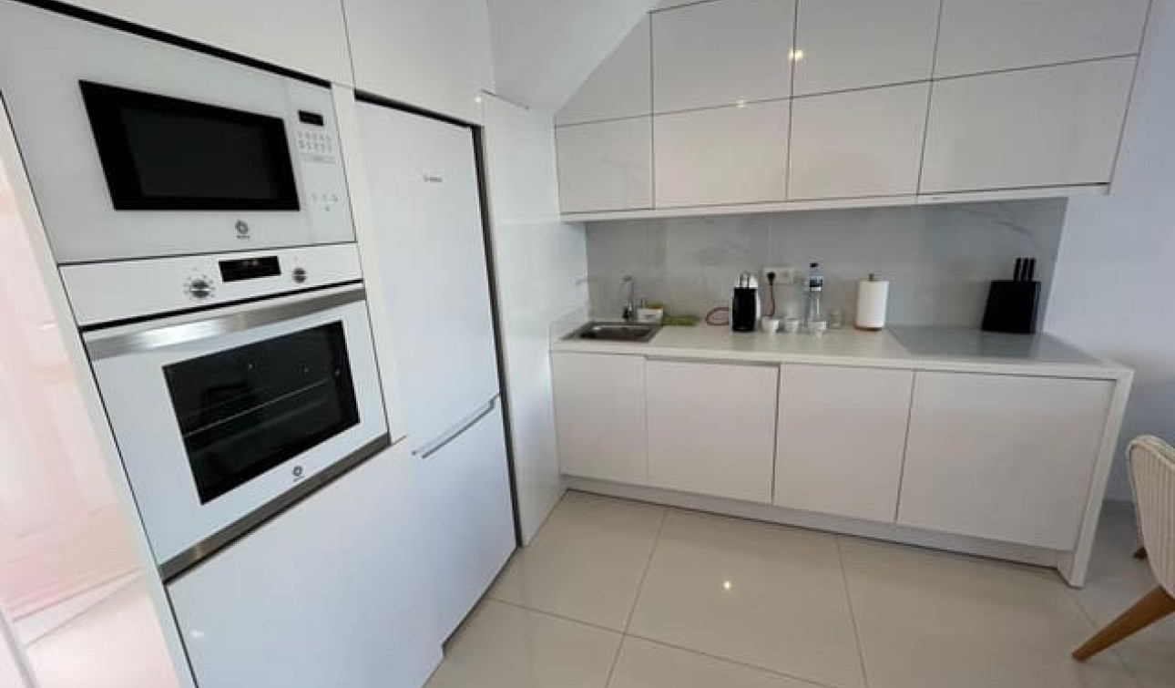 Reventa - Apartamento / Piso - Torre de la Horadada