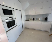 Reventa - Apartamento / Piso - Torre de la Horadada