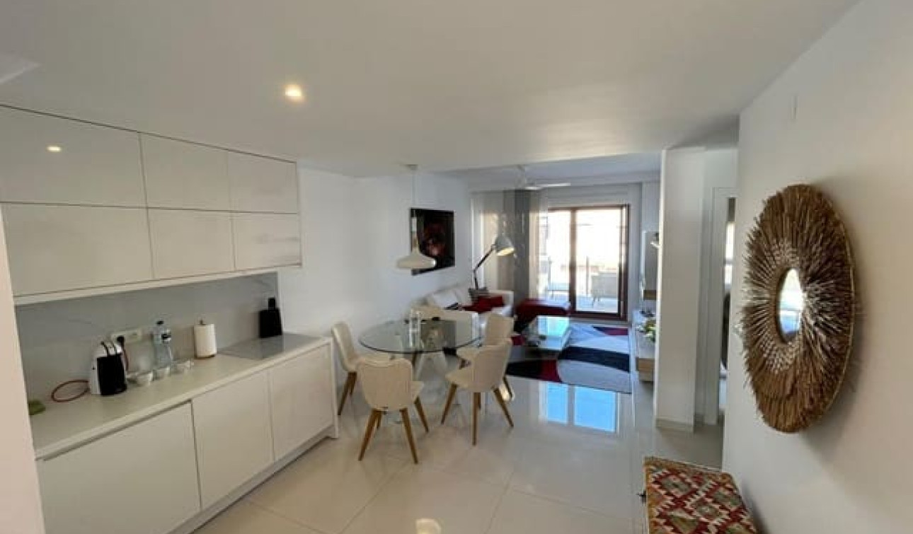 Reventa - Apartamento / Piso - Torre de la Horadada