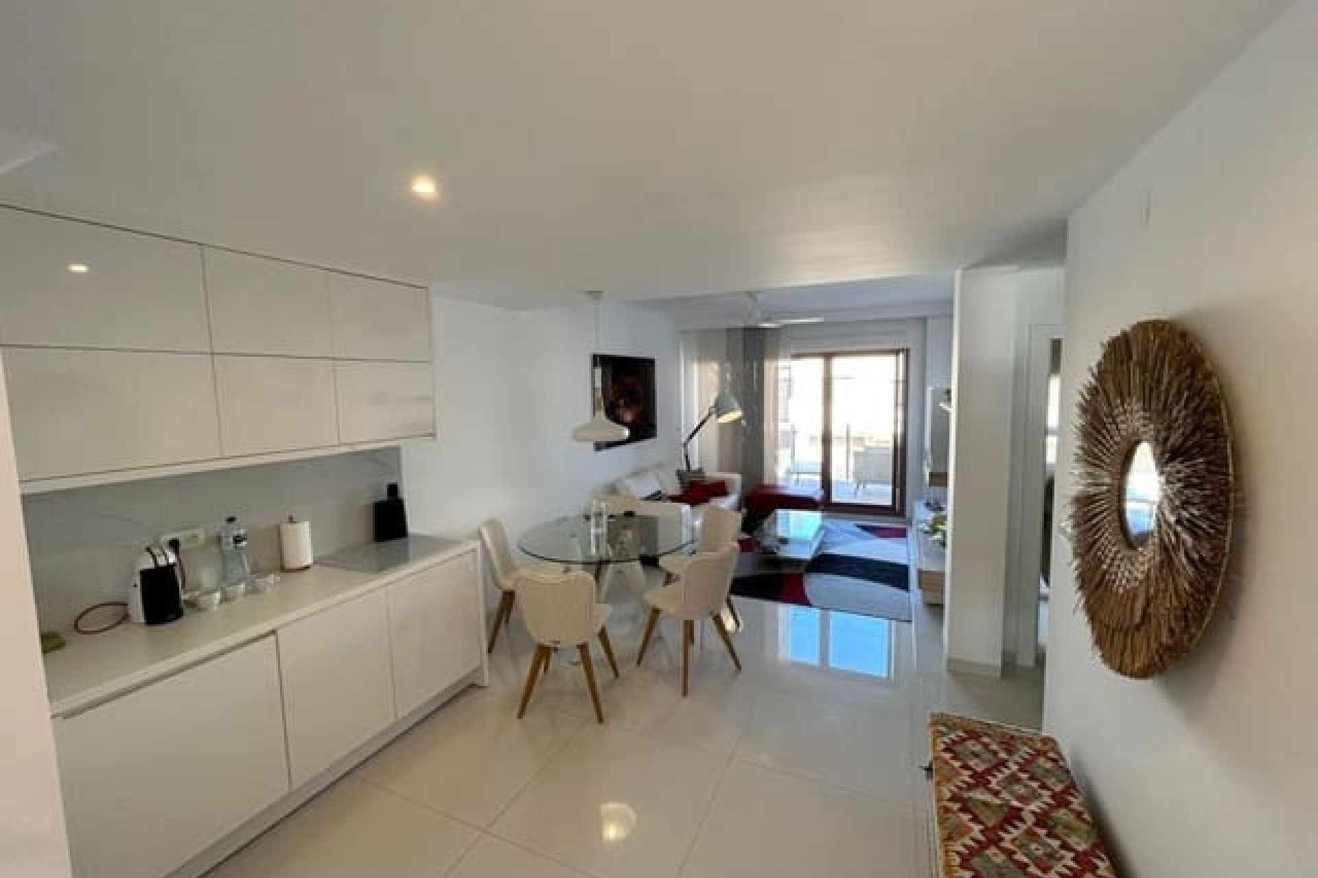 Reventa - Apartamento / Piso - Torre de la Horadada