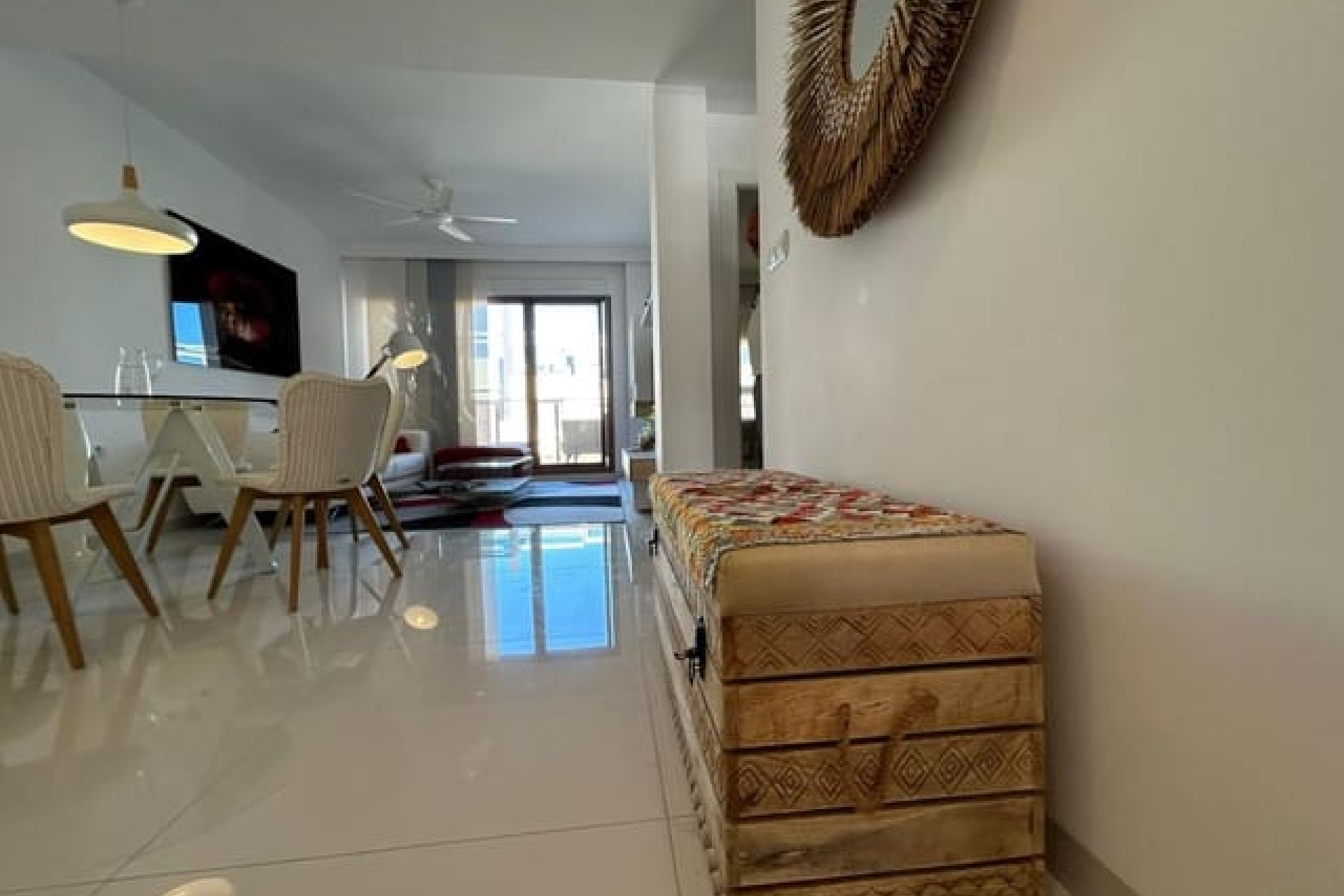 Reventa - Apartamento / Piso - Torre de la Horadada